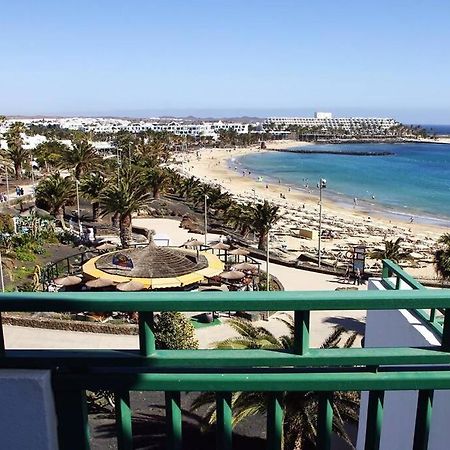 Design Vivienda V El Burgao By The Sea Lejlighed Costa Teguise Eksteriør billede