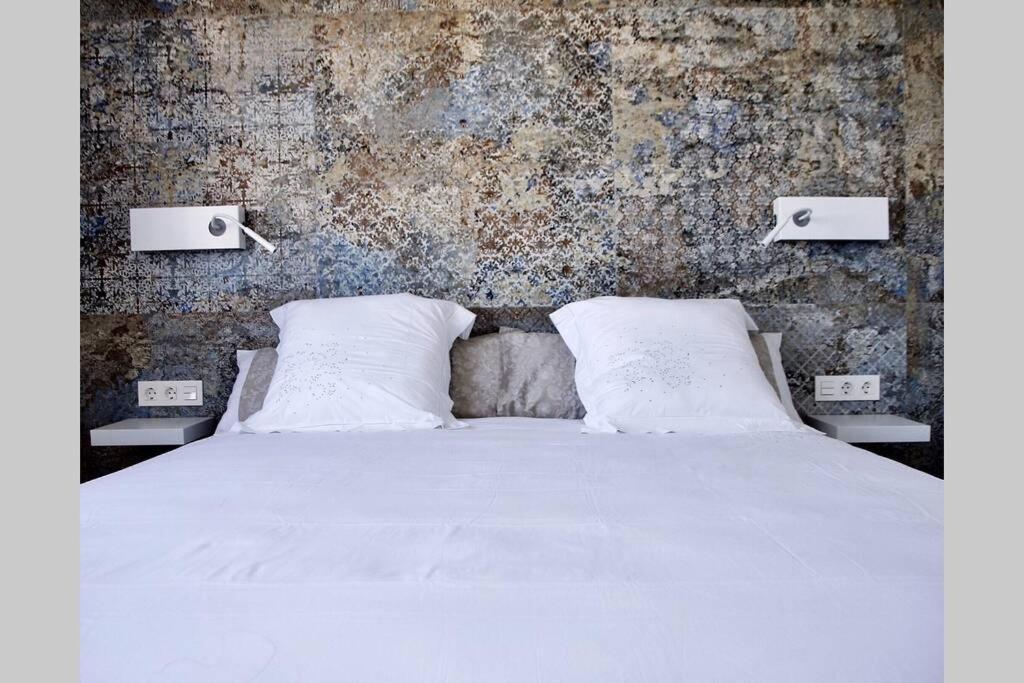 Design Vivienda V El Burgao By The Sea Lejlighed Costa Teguise Eksteriør billede