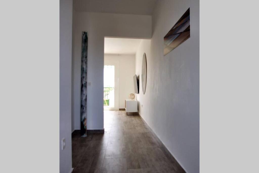 Design Vivienda V El Burgao By The Sea Lejlighed Costa Teguise Eksteriør billede
