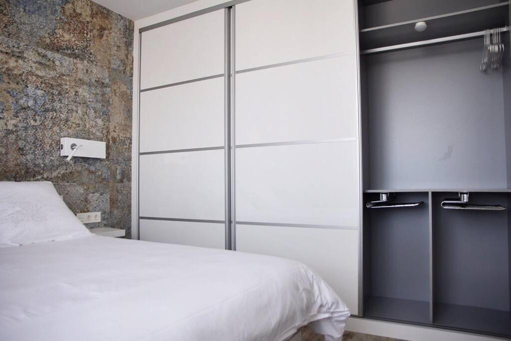 Design Vivienda V El Burgao By The Sea Lejlighed Costa Teguise Eksteriør billede