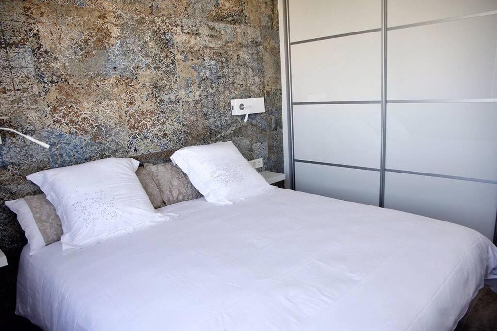 Design Vivienda V El Burgao By The Sea Lejlighed Costa Teguise Eksteriør billede